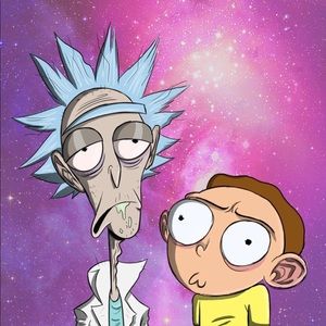 Meet your Posher, Calvin